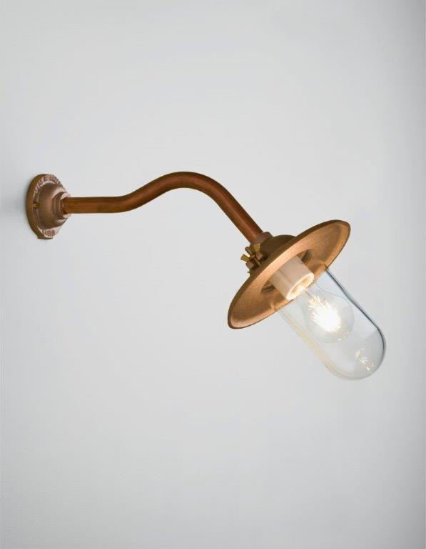 BUTTERFLY 45 WALL LAMP