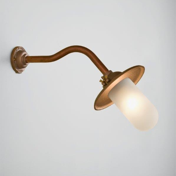 BUTTERFLY 45 WALL LAMP