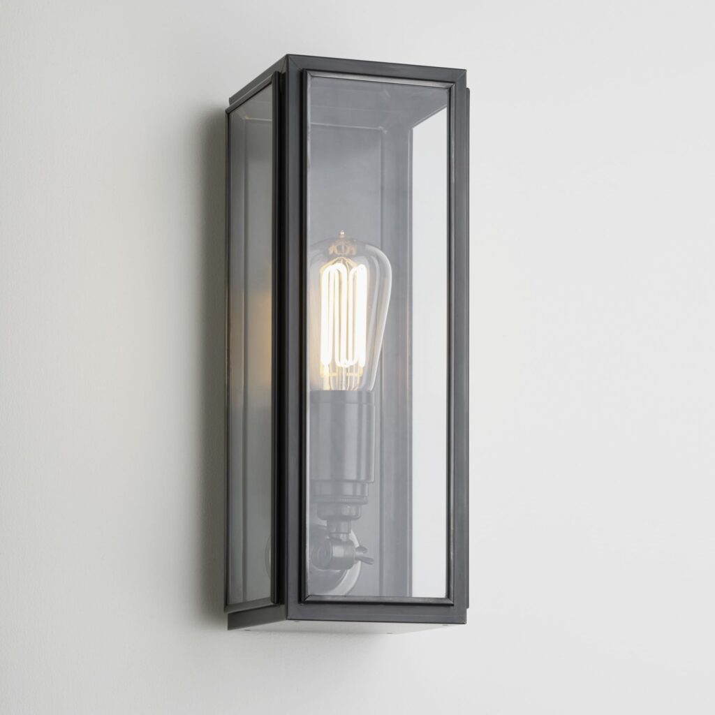 ANNET WALL LAMP