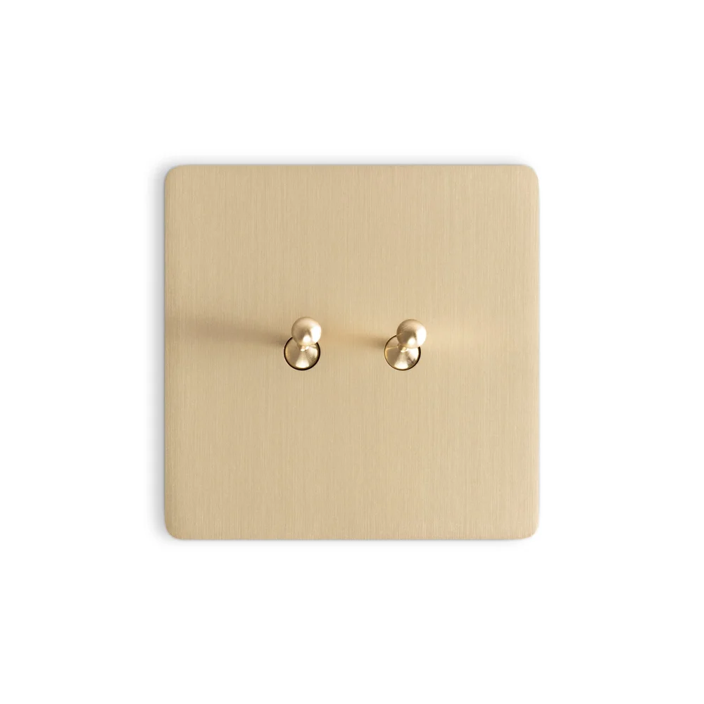 NOOR SWITCH – EDGES