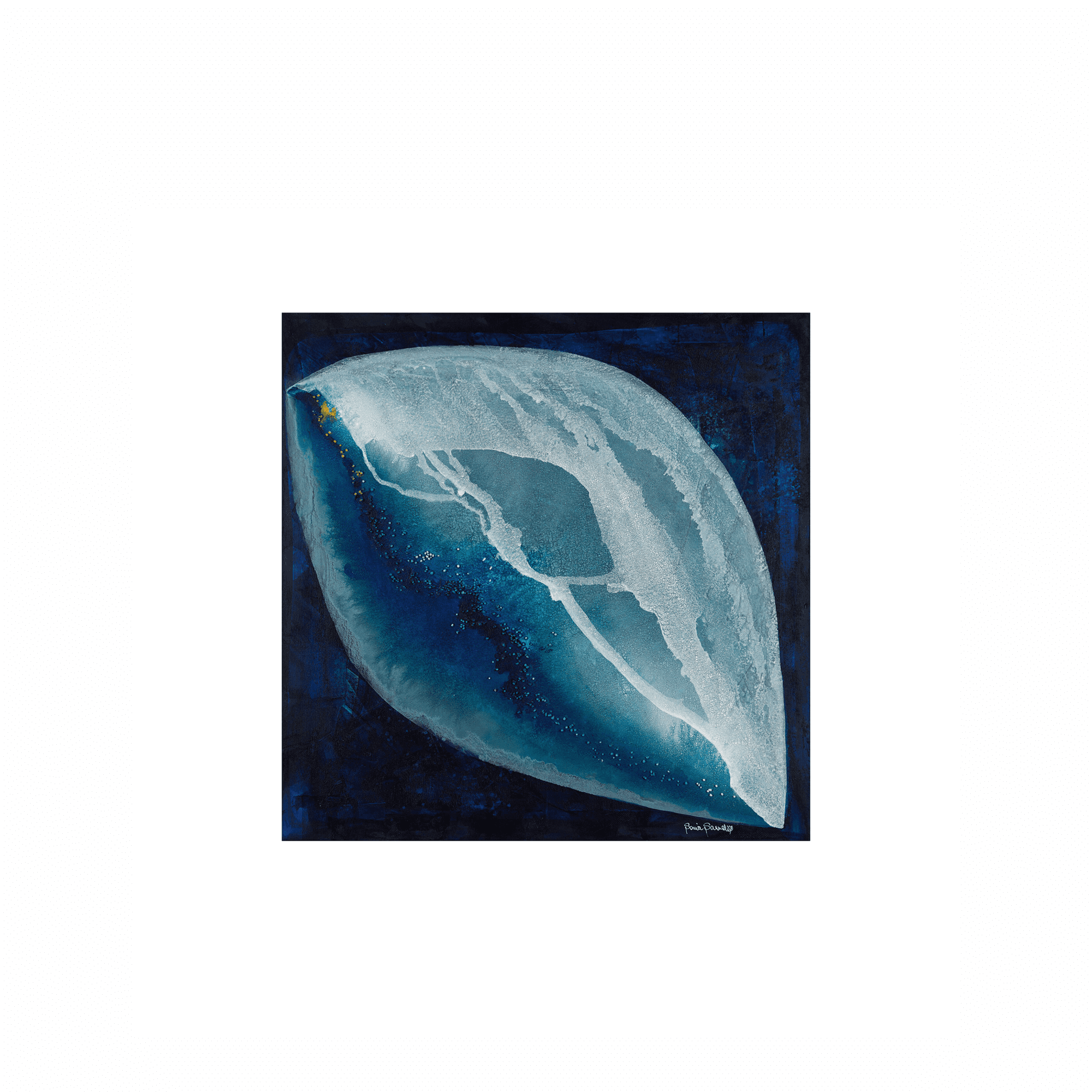 NEW DAWN PAINTING