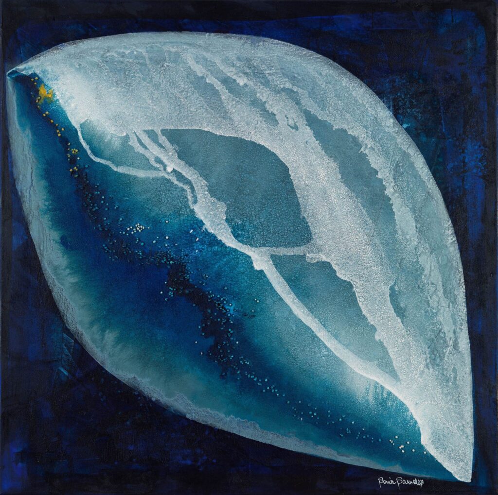 NEW DAWN PAINTING