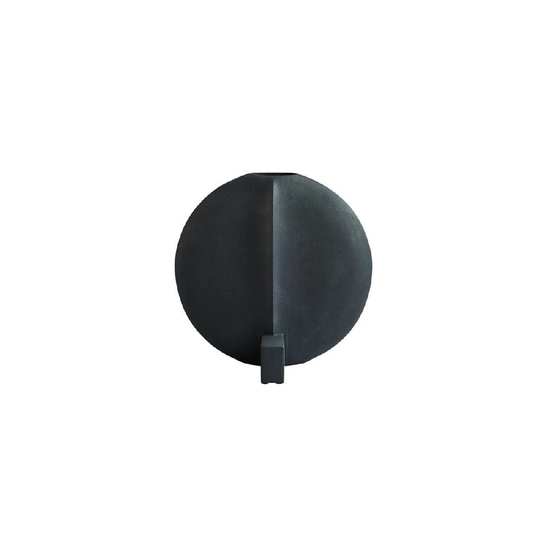 GUGGENHEIM VASE