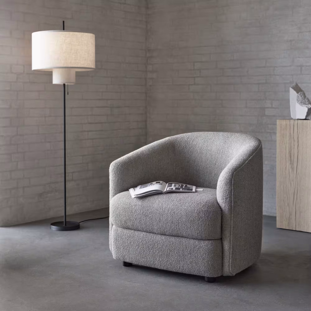 MARGIN FLOOR LAMP