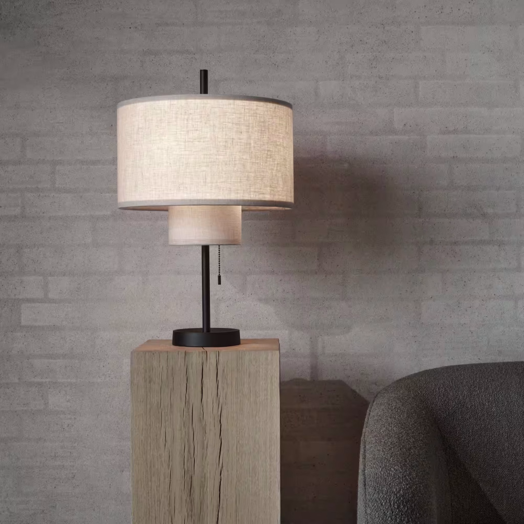 MARGIN TABLE LAMP