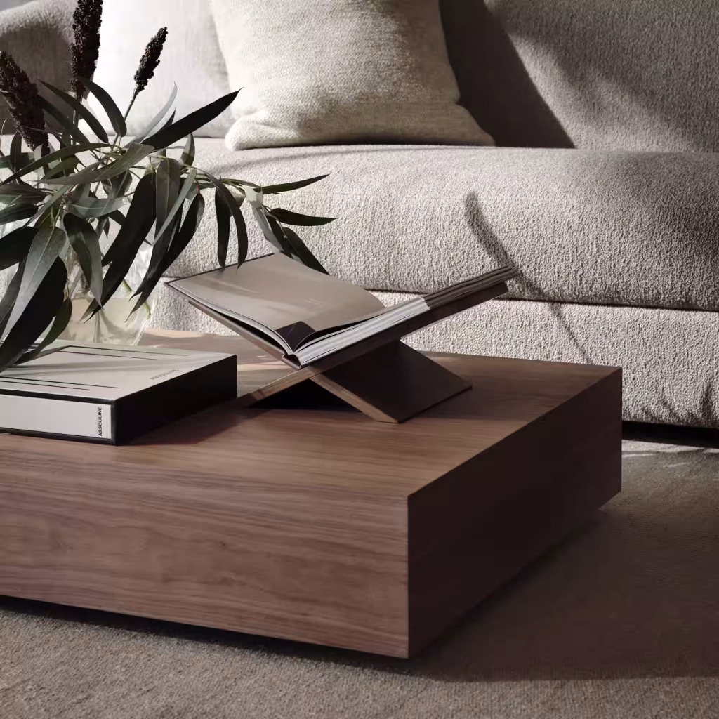 MASS COFFEE TABLE
