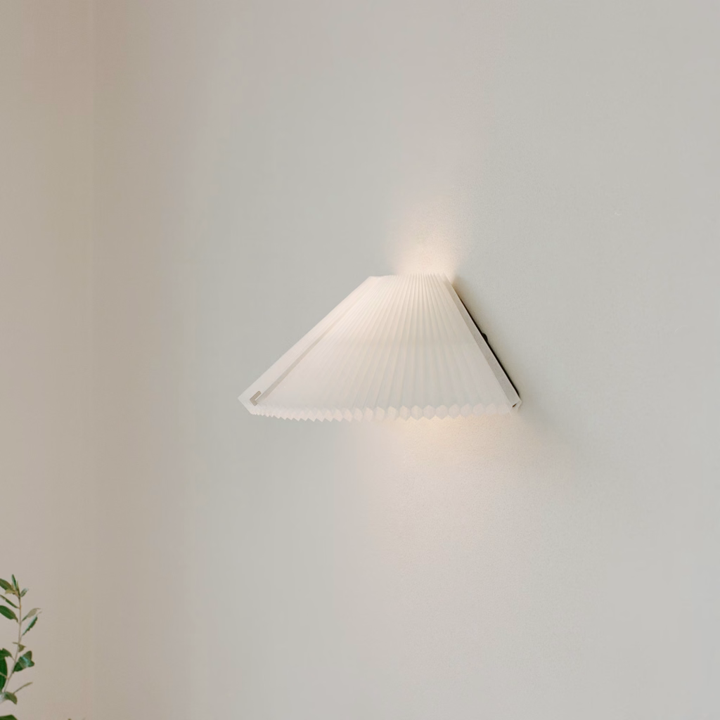 NEBRA WALL LAMP