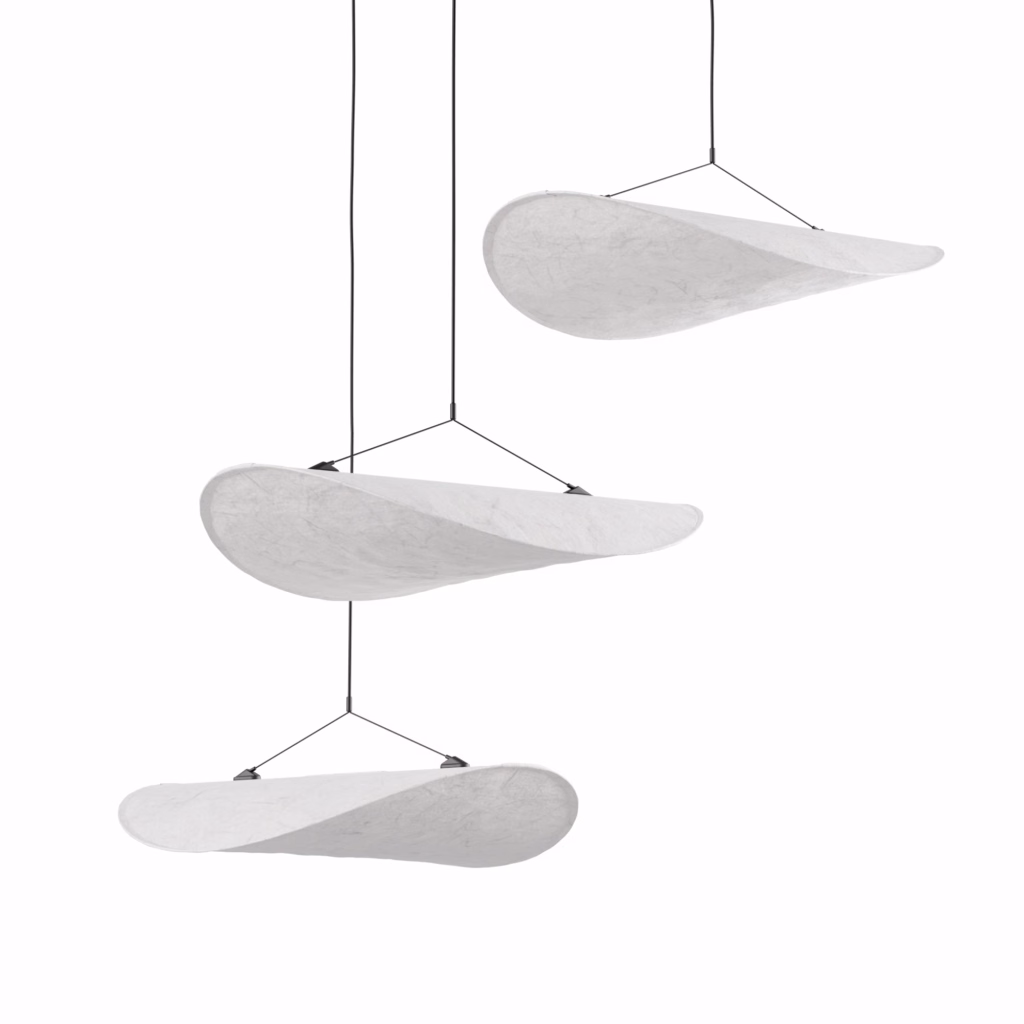 TENSE CHANDELIER