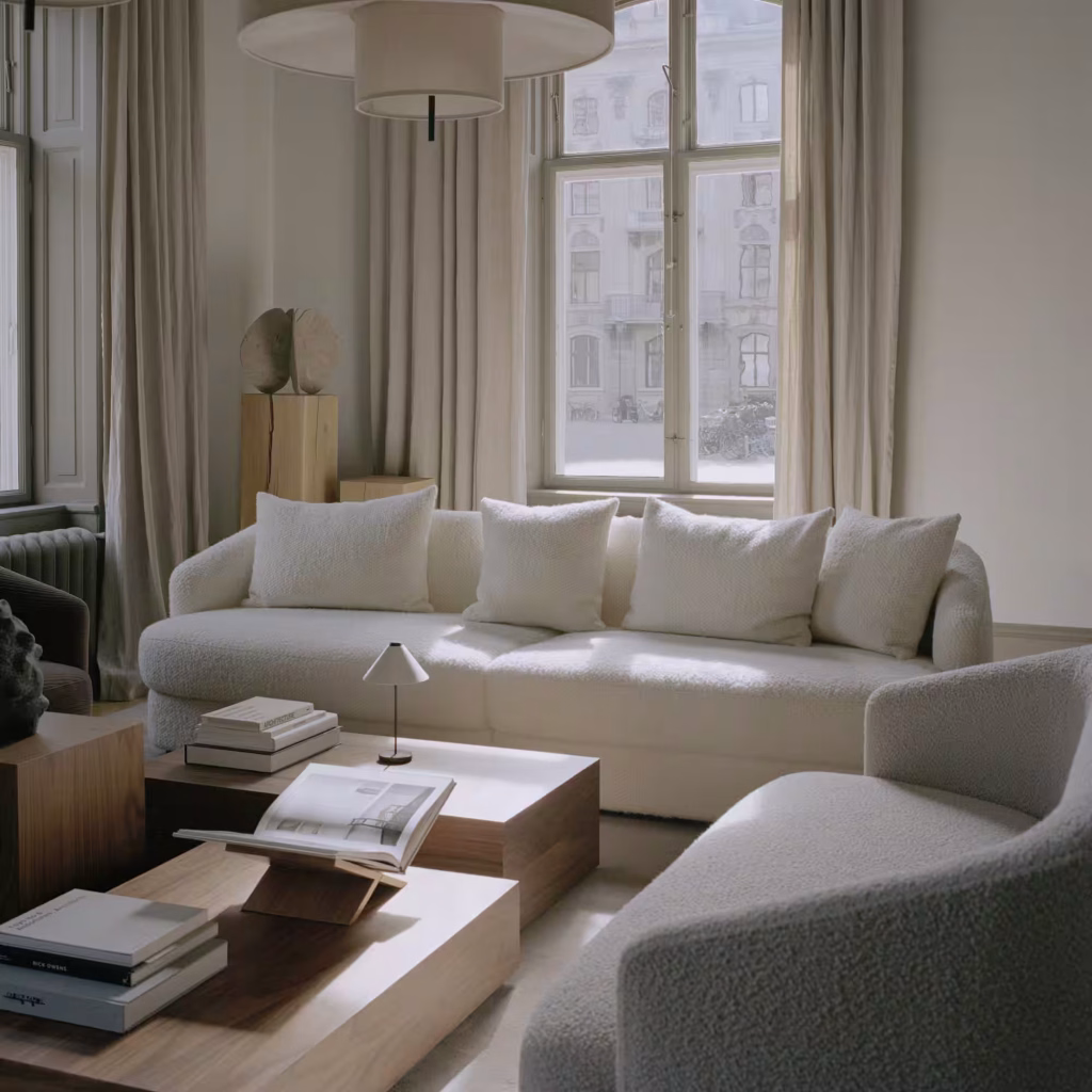 COVENT RESIDENTIAL SOFA