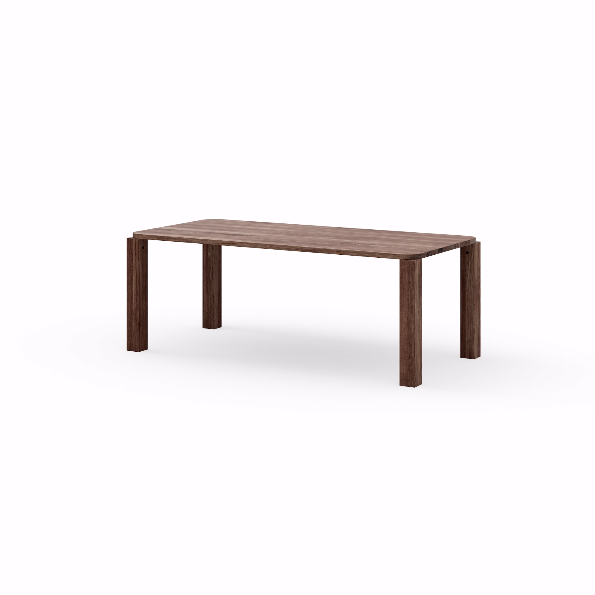 ATLAS DINING TABLE