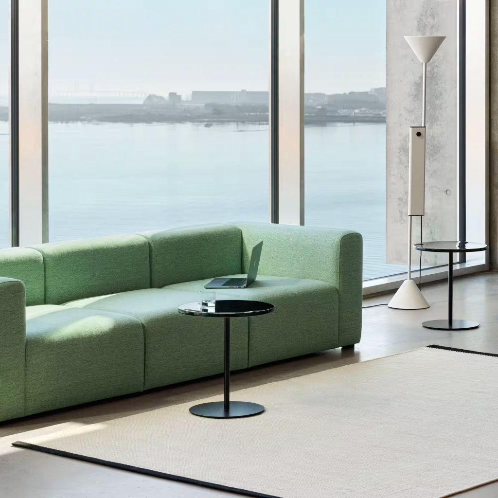 MAGS SOFA – 3 SEATER