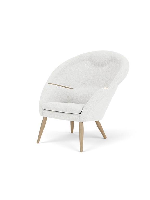 ODA LOUNGE CHAIR