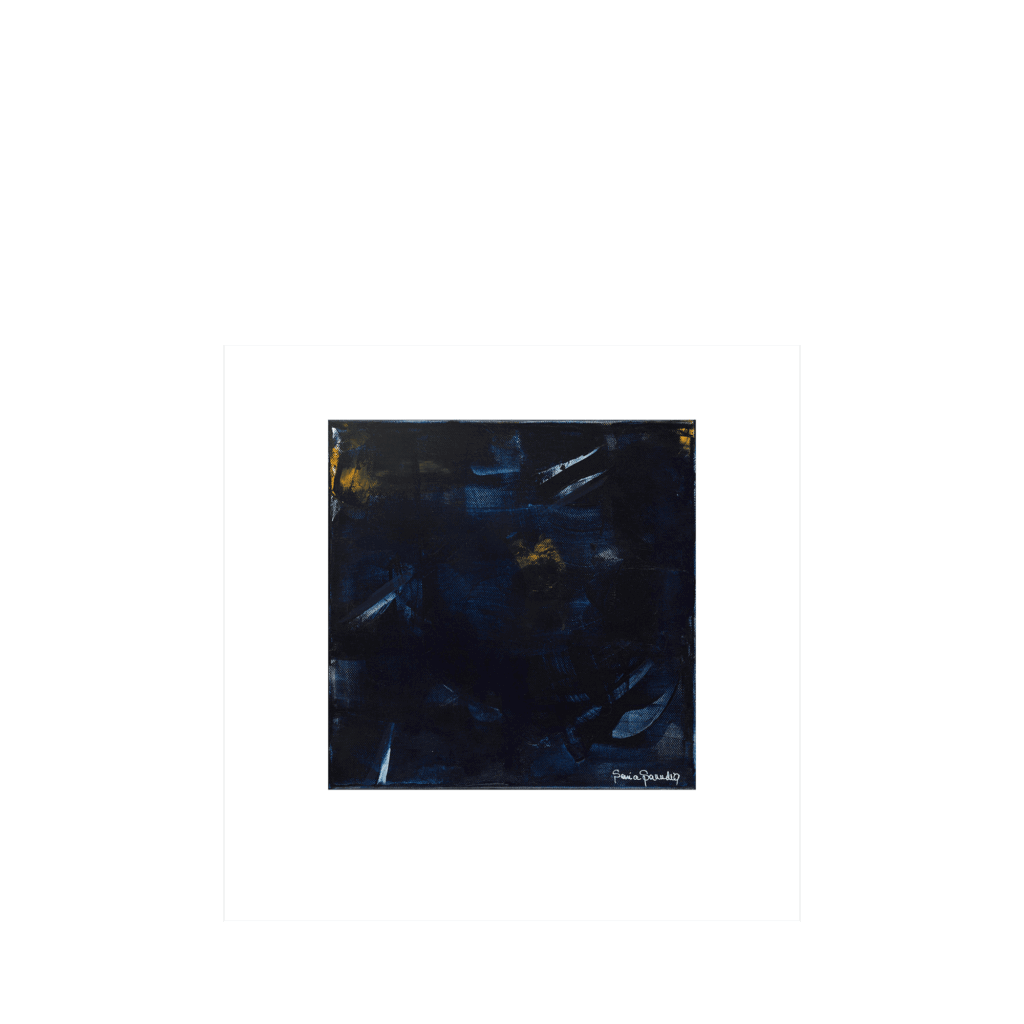 OPPOSITES I PAINTING