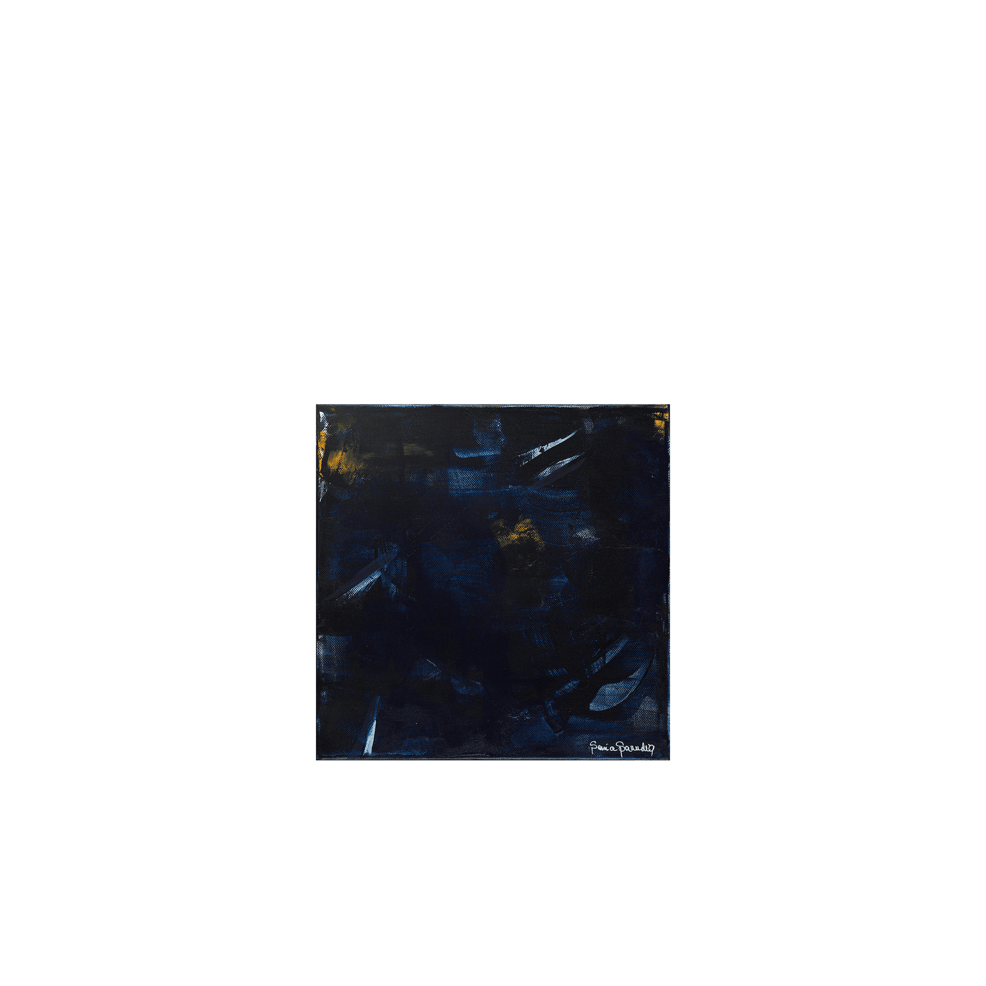 OPPOSITES I PAINTING