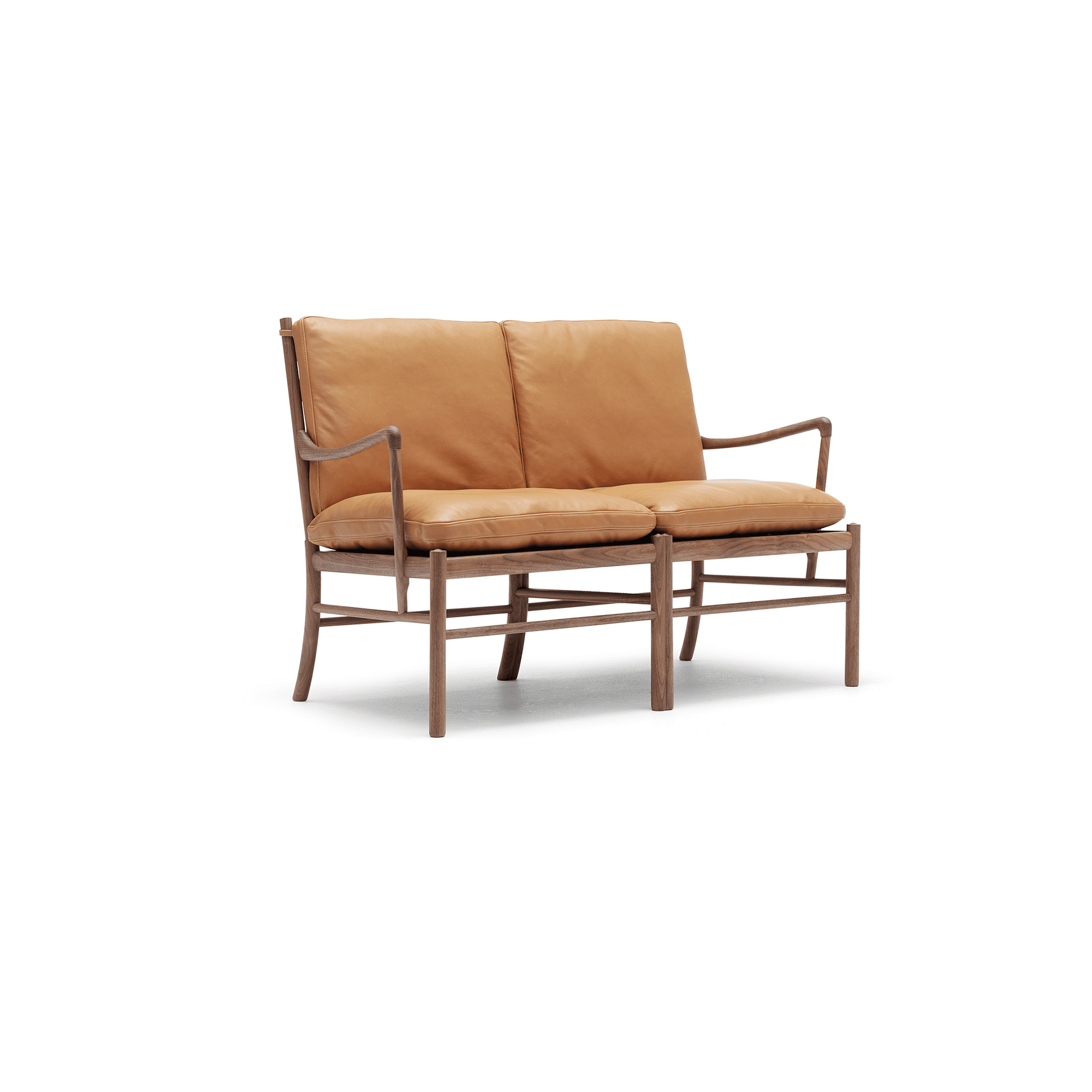 OW149–2 COLONIAL SOFA
