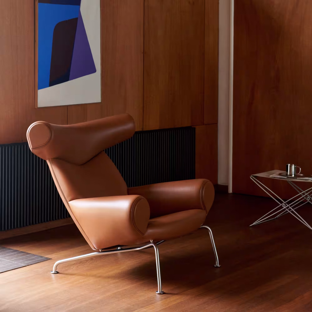 OX CHAIR