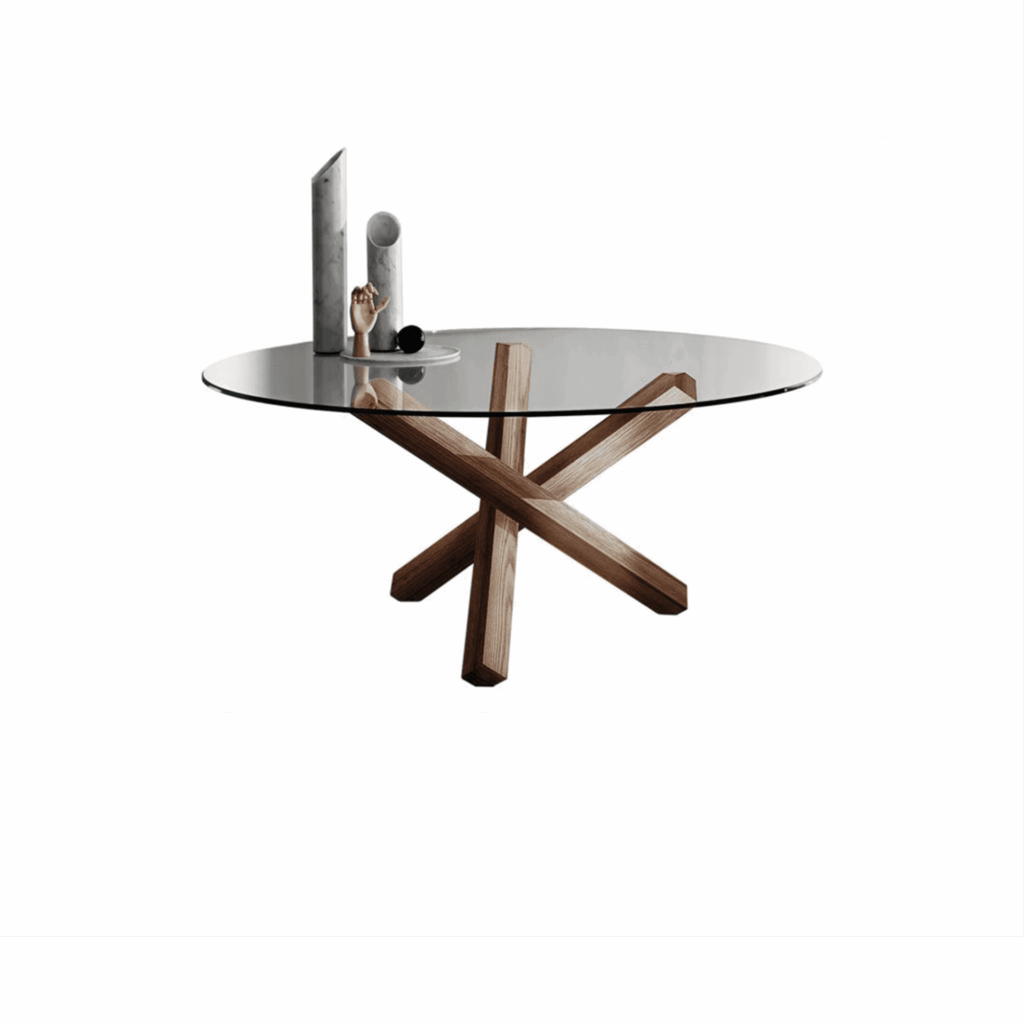 AIKIDO DINING TABLE