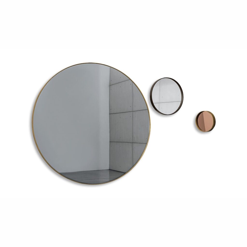 VISUAL MIRROR
