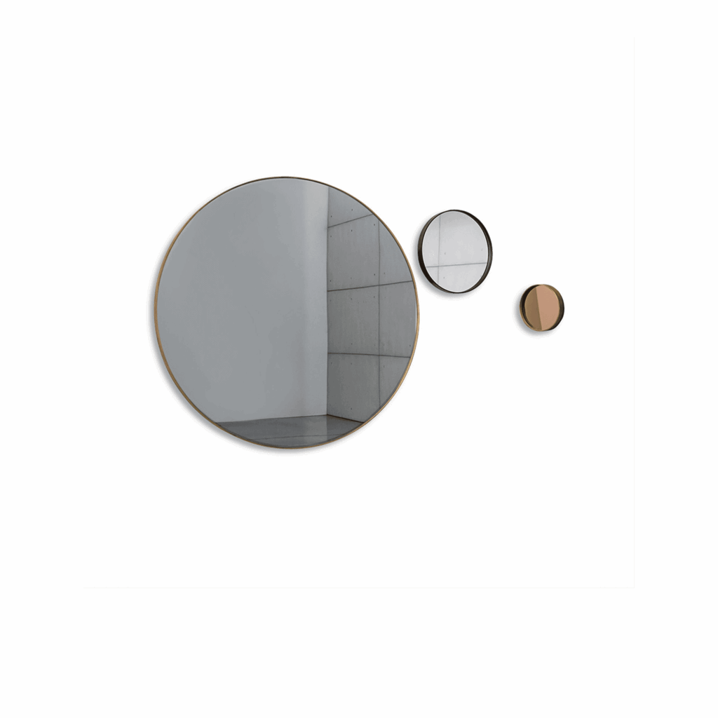 VISUAL MIRROR