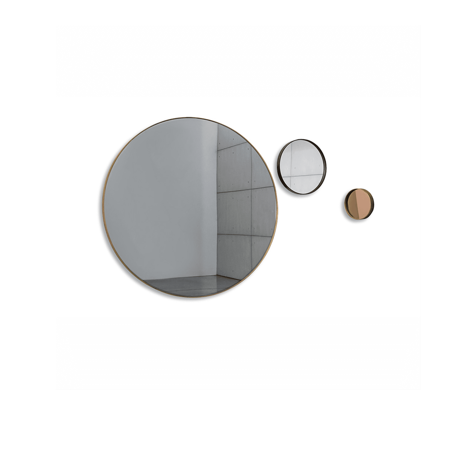 VISUAL MIRROR