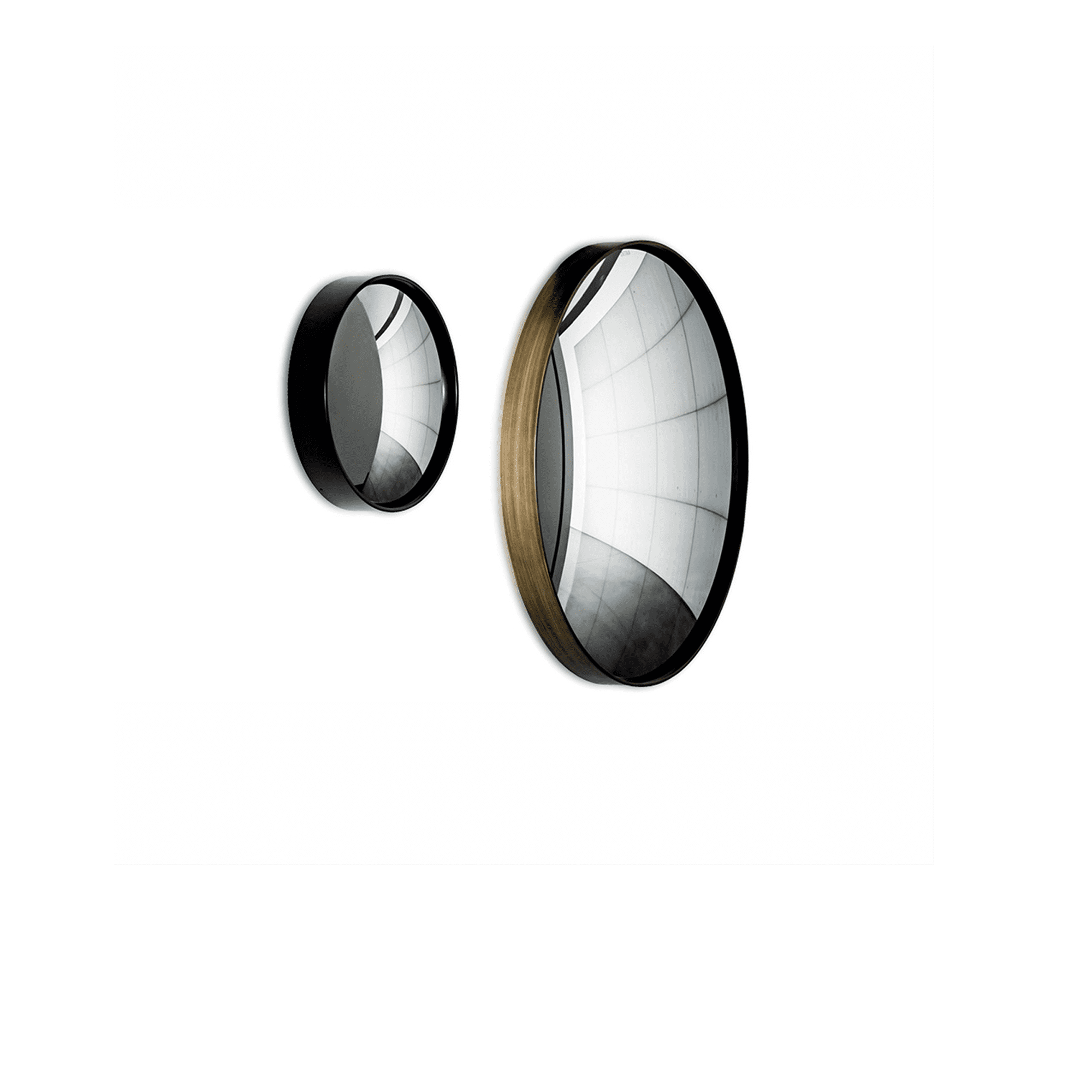 SAIL MIRROR