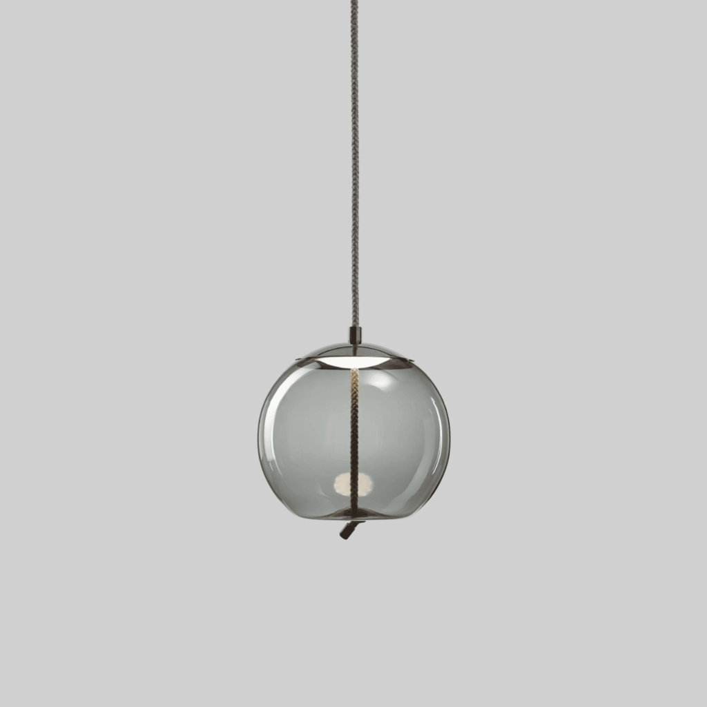 KNOT SFERA PENDENT