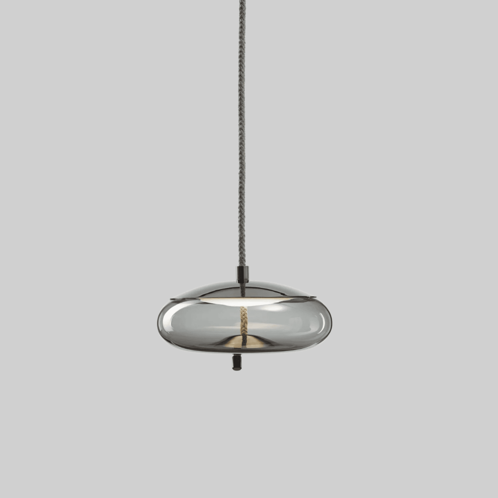 KNOT SMALL SFERA PENDENT