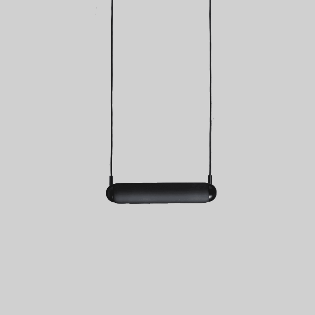 PURO SOLO HORIZONTAL PENDENT