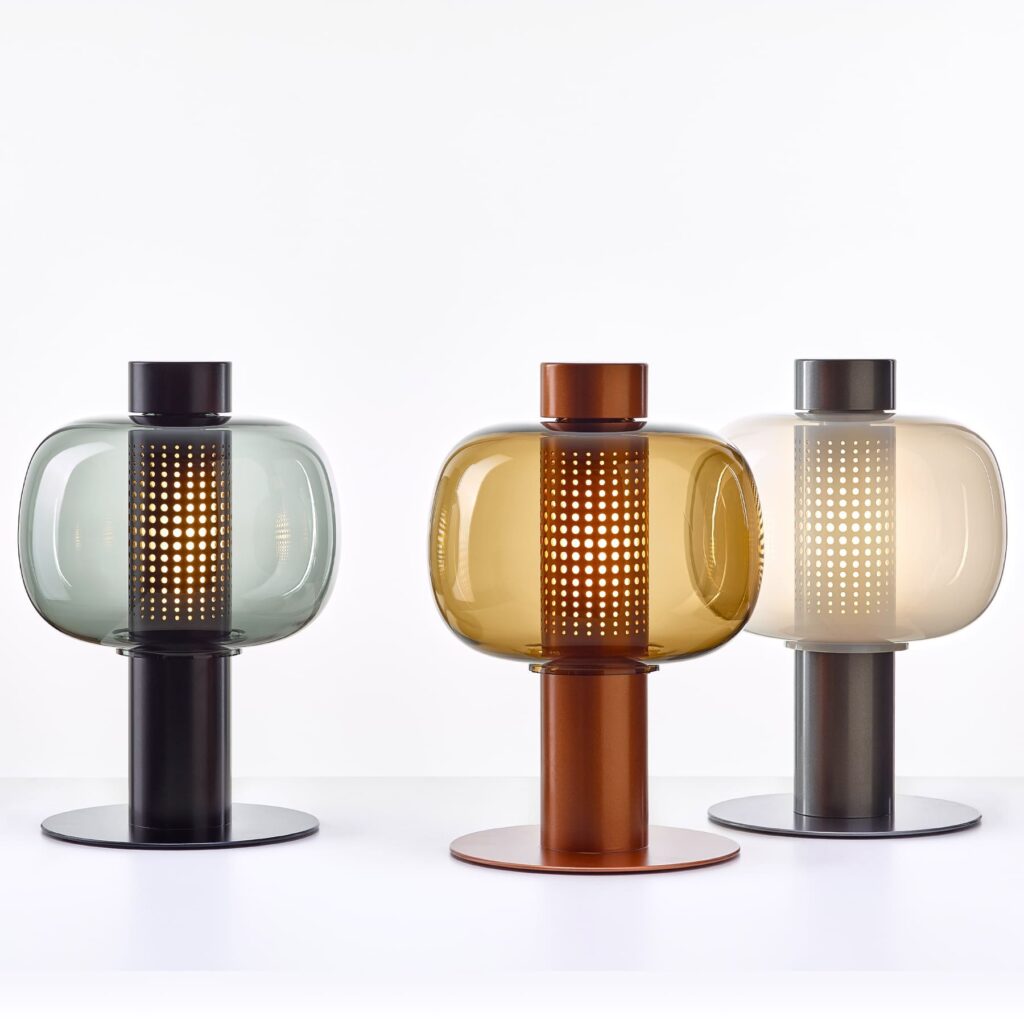 BONBORI OUTDOOR LAMP