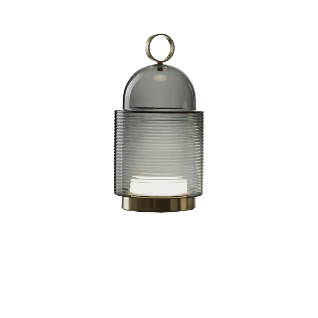 DOME TABLE LAMP