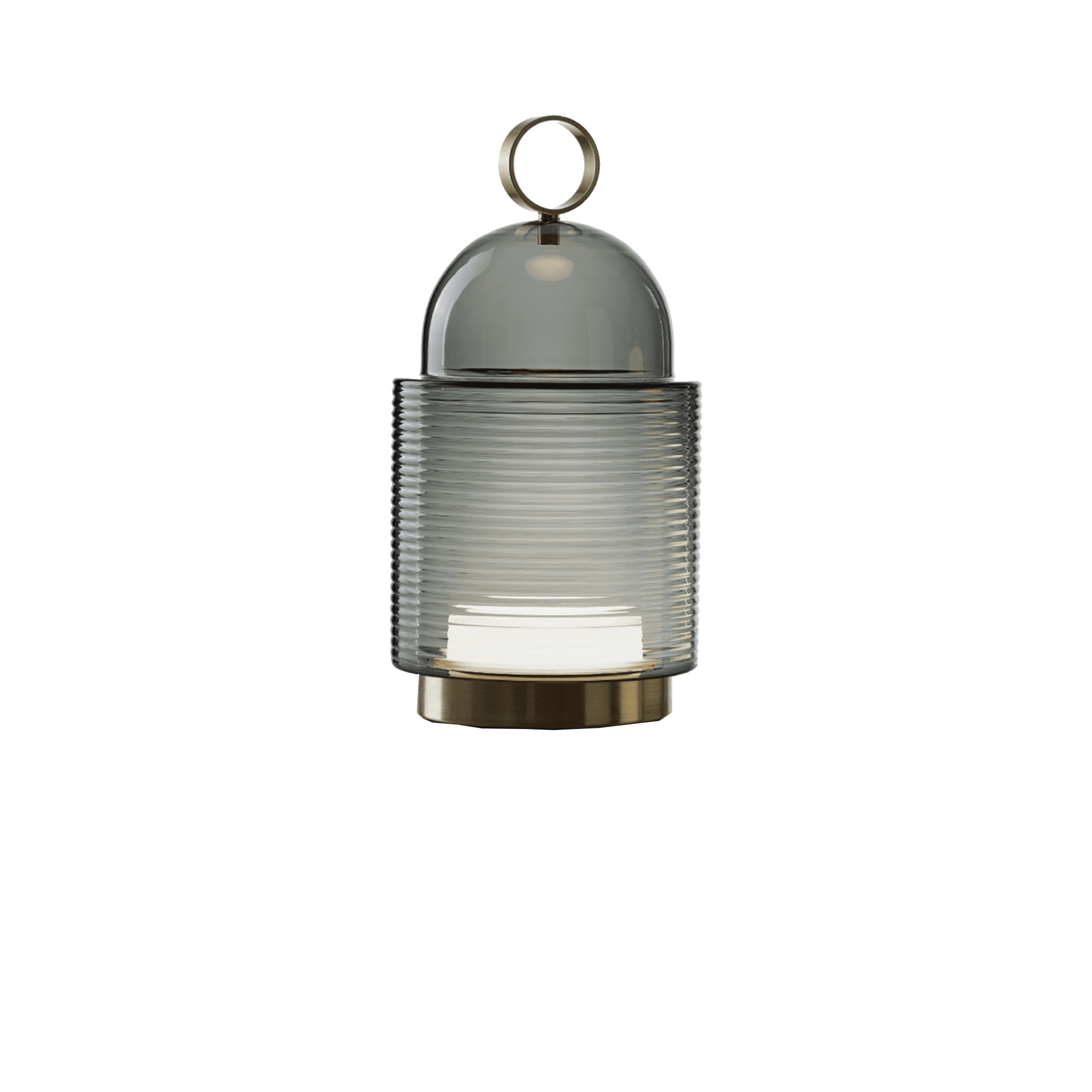 DOME TABLE LAMP