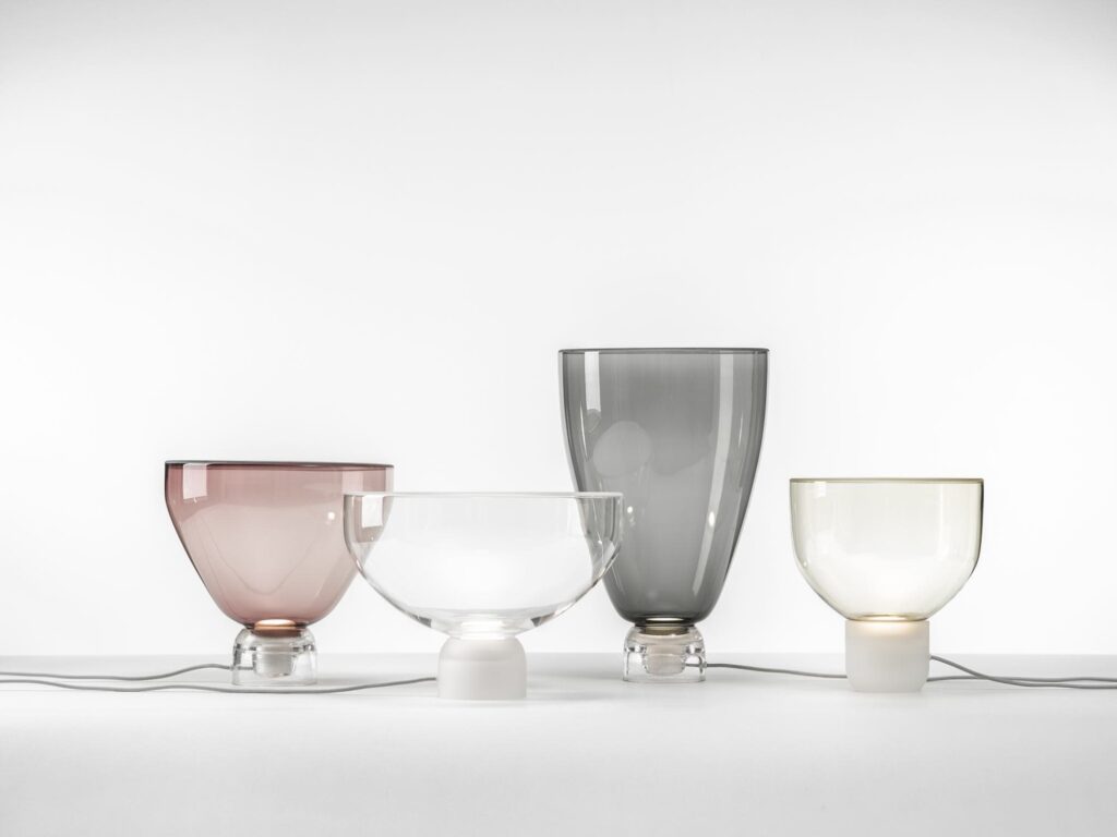 LIGHTLINE TABLE LAMP – SMALL