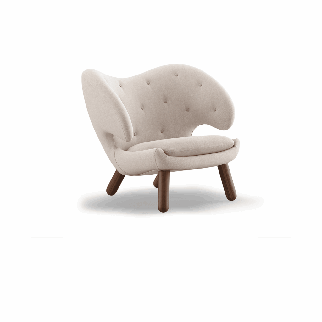 PELICAN CHAIR