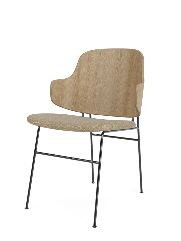 THE PENGUIN DINING CHAIR