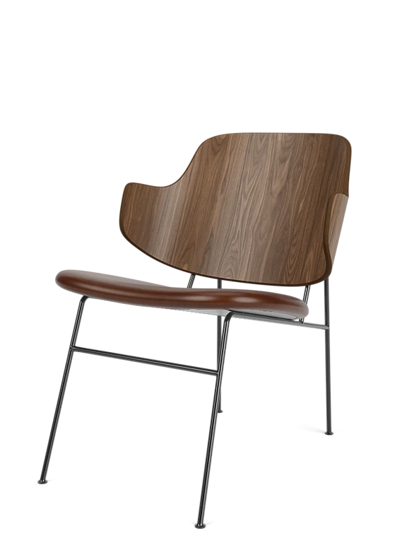 THE PENGUIN LOUNGE CHAIR