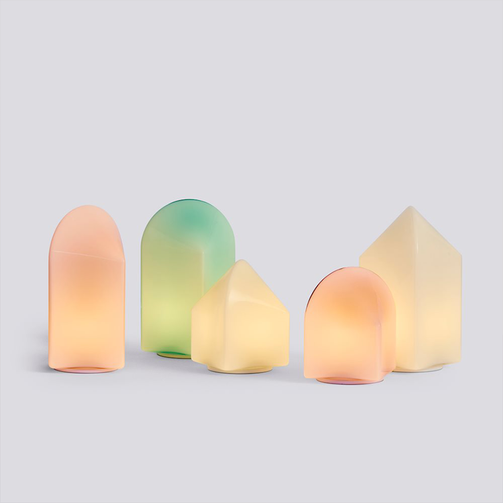 PARADE PORTABLE LAMP