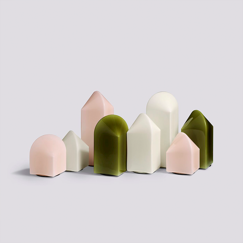 PARADE TABLE LAMP
