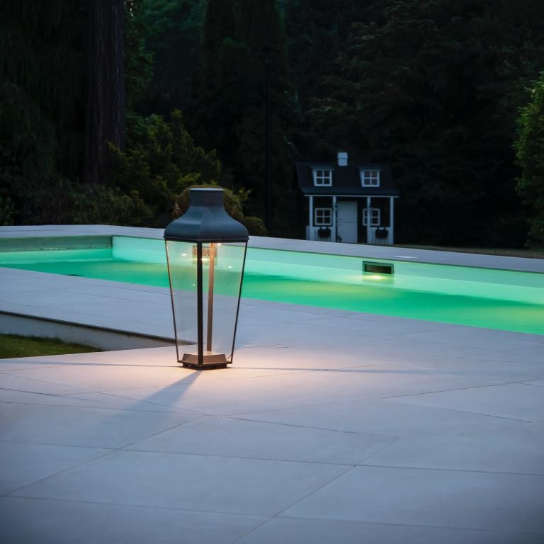 MONTROSE FLOOR LAMP