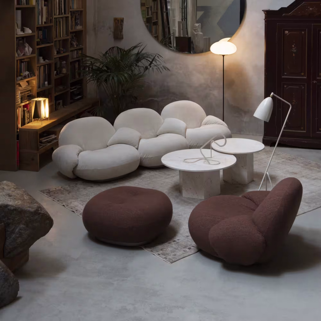 PACHA OTTOMAN