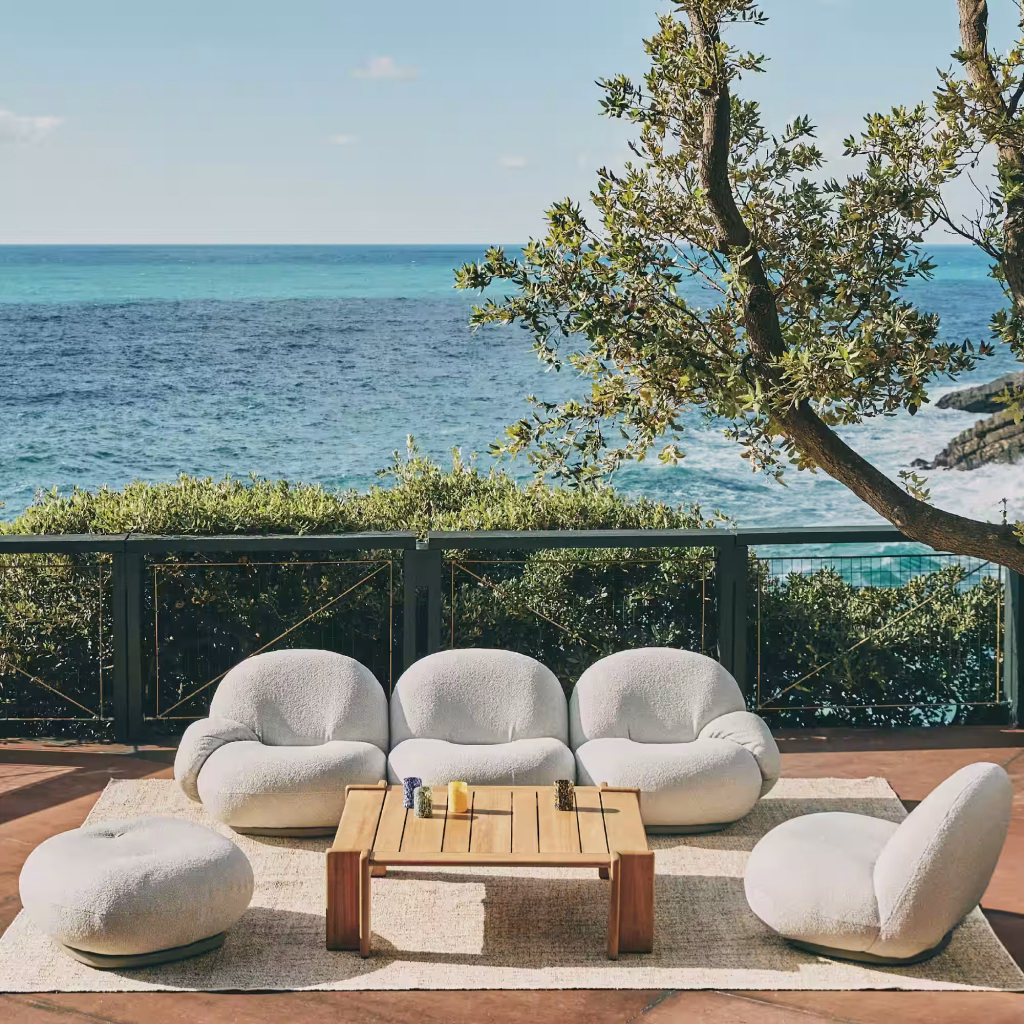 PACHA OUTDOOR SOFA