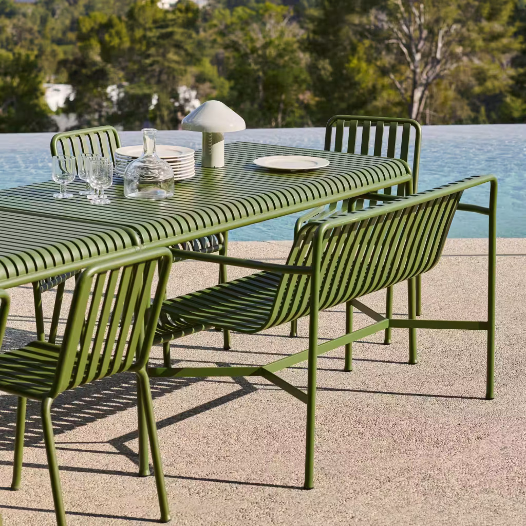 PALISSADE CHAIR