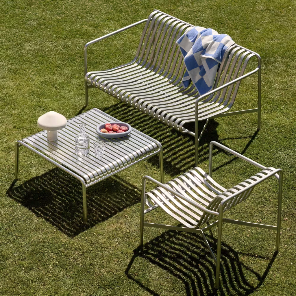 PALISSADE LOUNGE SOFA