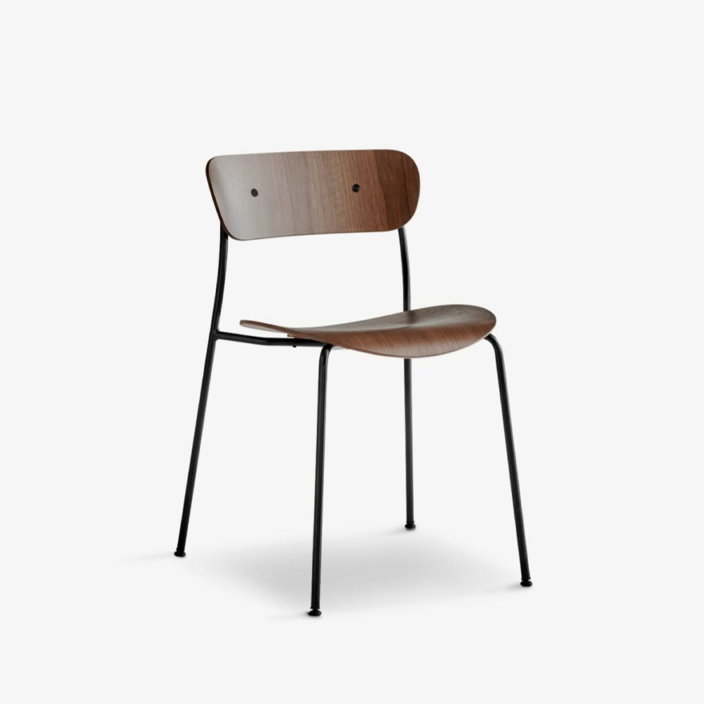 PAVILION SIDE CHAIR AV1