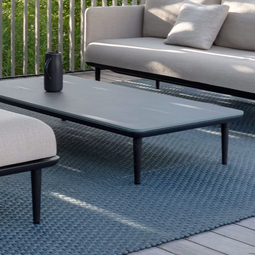 PEBBLE BEACH RUG