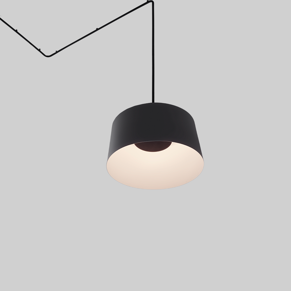 TUBE PENDANT