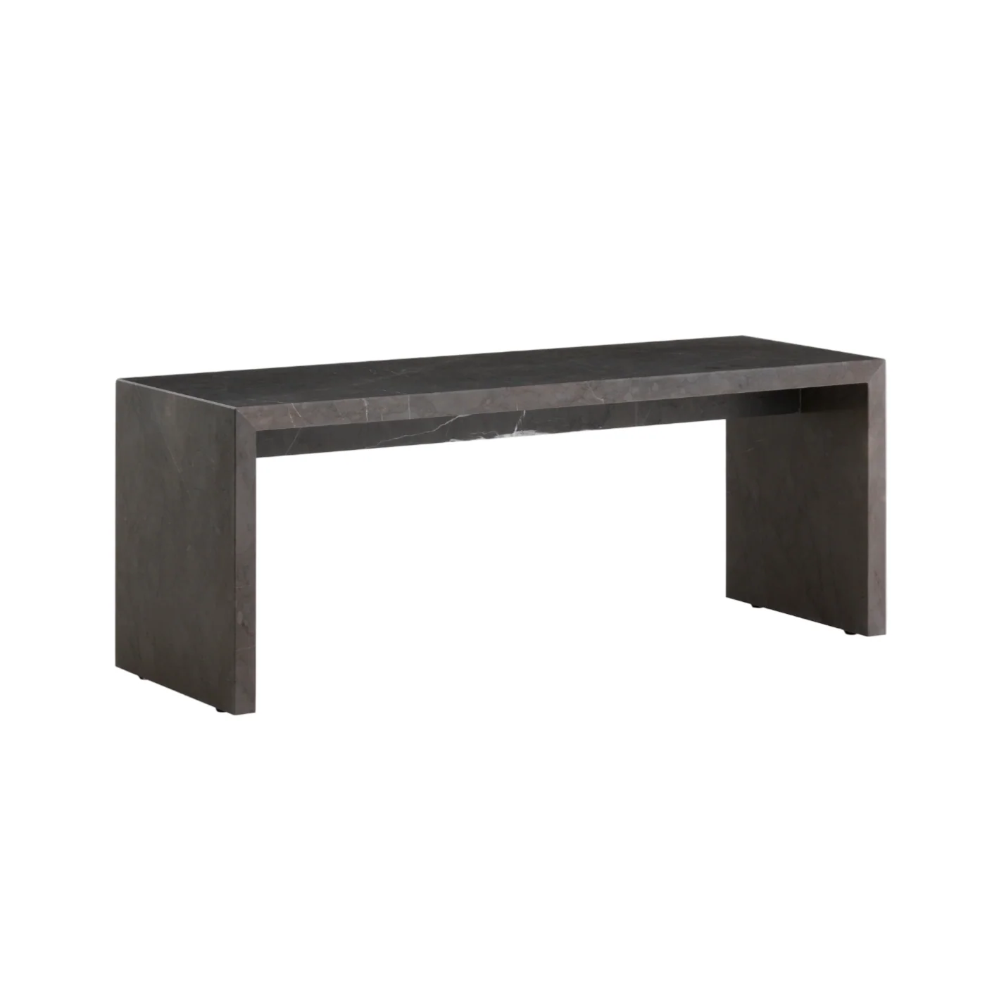 PLINTH BRIDGE COFFEE TABLE