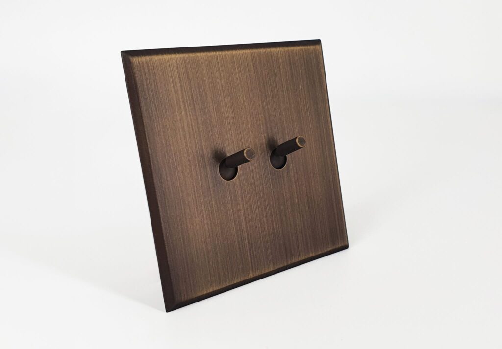 REGENT SWITCH – EDGES