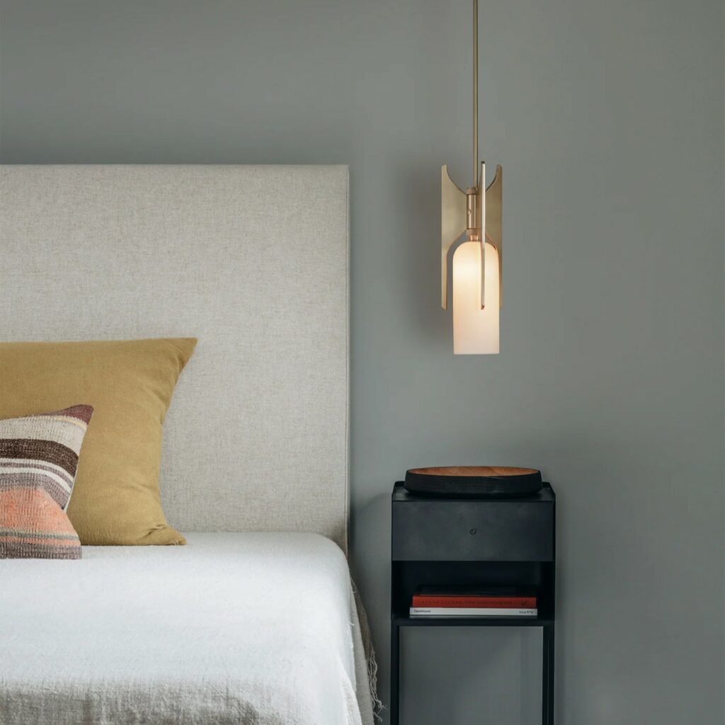 PENNON PENDANT LIGHT