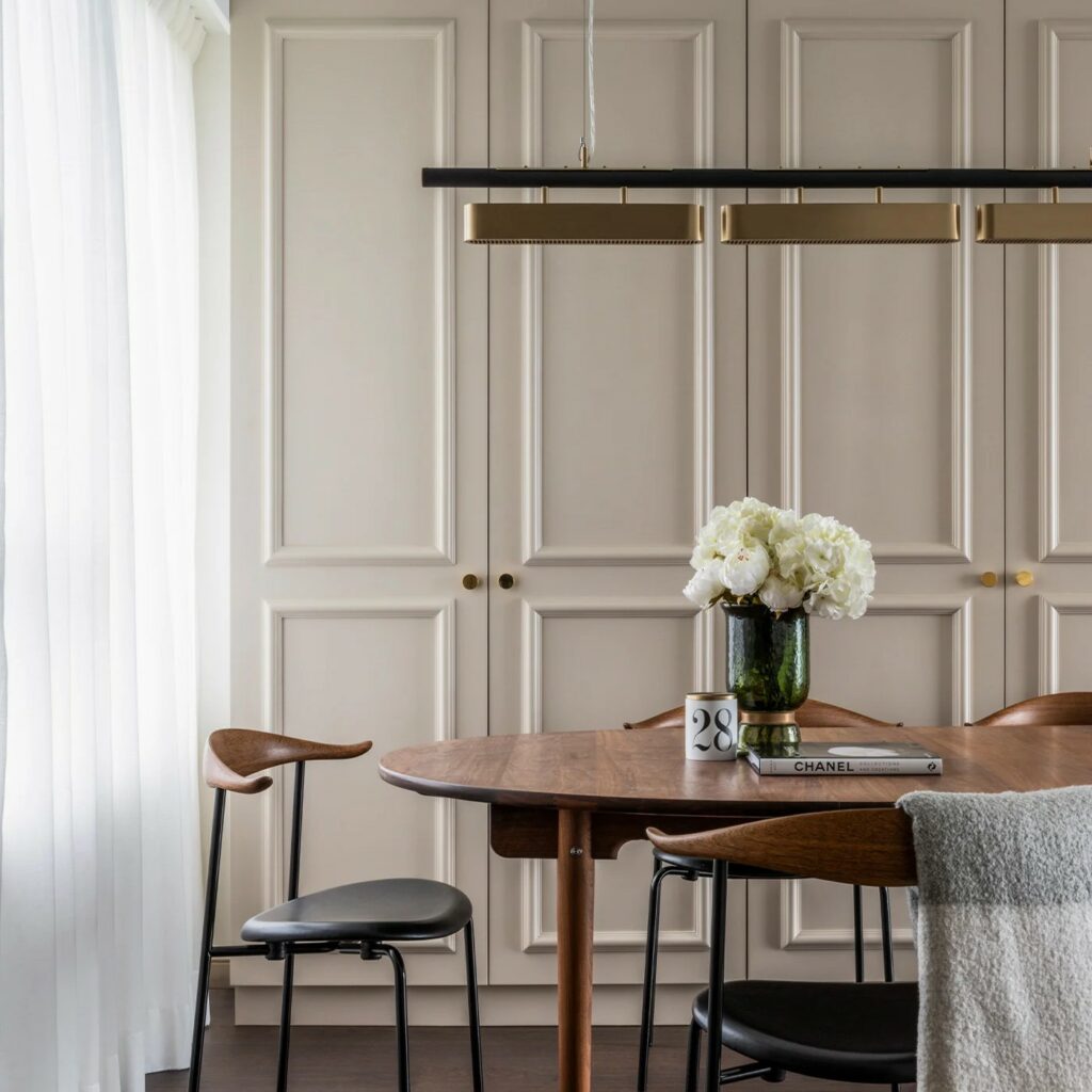 COLT PENDANT LIGHT – TRIPLE