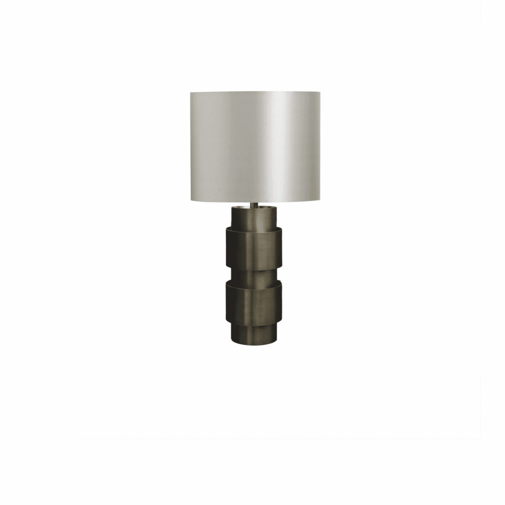 RING TABLE LIGHT